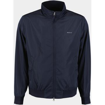 Gant Zomerjack light weight hampshire jacket 7006320/433 Blauw