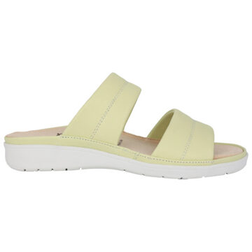 Ganter Evi dames sandaal Geel - 43