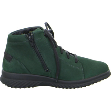 Ganter Heike h dames laars Groen - 38,5