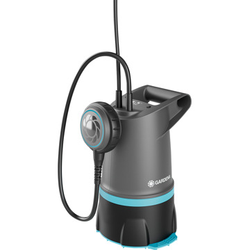 Gardena 20000 Basic - Vuilwaterpomp - 20000 l/h