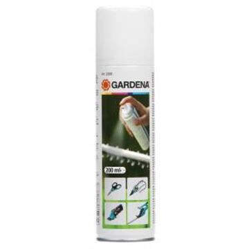 Gardena Onderhoudsspray Transparant