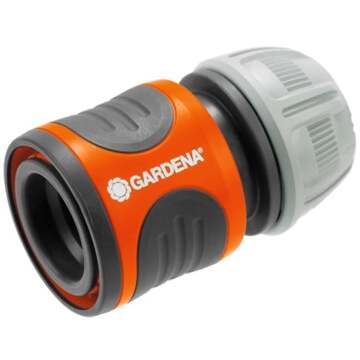 Gardena Slangstuk 13 mm (1/2") - 15 mm (5/8")
