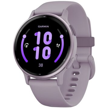 Garmin Vivoactive 5 Smartwatch Paars