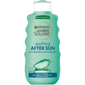 Garnier After Sun Garnier Ambre Solaire After Sun lotion 175 ml