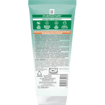 Garnier Ambre Solaire Aftersun Zelfbruiner (200ml)