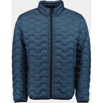 Gate One Winterjack blouson 41110n3596/40 Blauw - 50