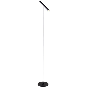 Gearwood Staande lamp Wit