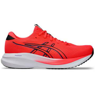 Gel-Excite 11 Neutrale Schoen Heren rood - 45