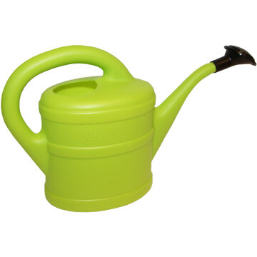 Geli Gieter - groen - kunststof - 1 liter - 27 x 9 x 17 cm - Gieters