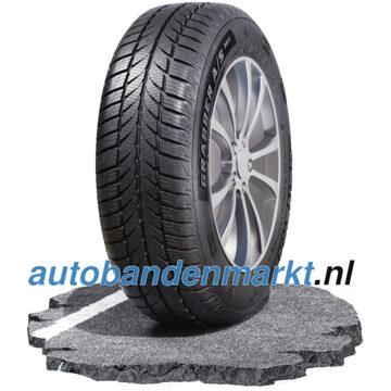 General car-tyres General GRABBER A/S 365 ( 215/55 R18 99V XL EVc )