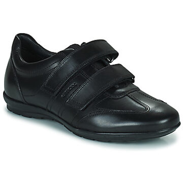 Geox Nette schoenen Geox UOMO SYMBOL" Zwart - 39,40,41,42,43,44,45,46