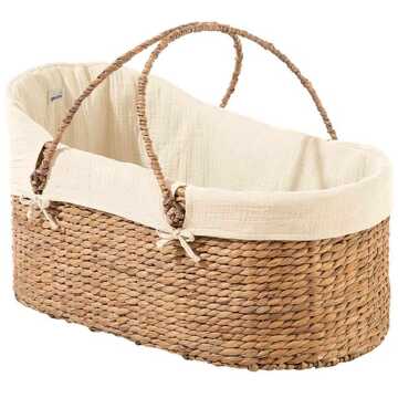 Geuther mozes mandje met standaard