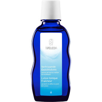 gezichtstonic - 100 ml - 000