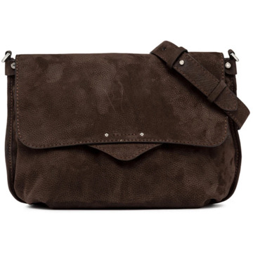 Gianni Chiarini Elegante Marrone Handtas Lidia Aw24 Gianni Chiarini , Brown , Dames - ONE Size