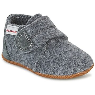 Giesswein Pantoffels Giesswein OBERSTAUFFEN" Grijs - 26,27,28,29,30