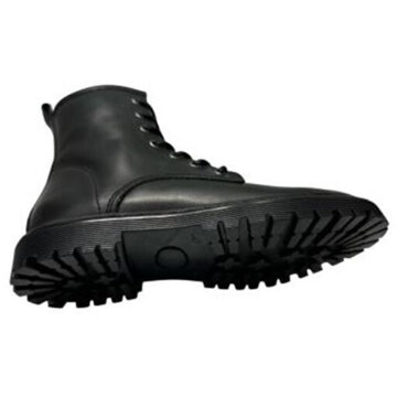 GIGA Bikerboot zwart - 35