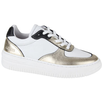 GIGA G4269-b71a11 meisjes sneakers Zilver - 30