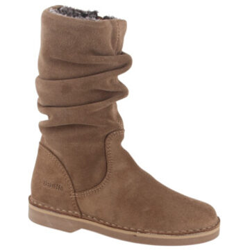 GIGA G4501-a57d12 meisjes enkellaarzen Beige - 32