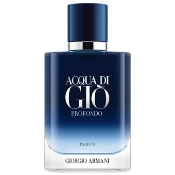 Giorgio Armani Eau de Parfum Giorgio Armani Acqua di Giò Profondo Parfum 50 ml