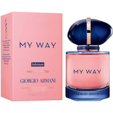 Giorgio Armani Eau de Parfum Giorgio Armani My Way Intense EDP 30 ml