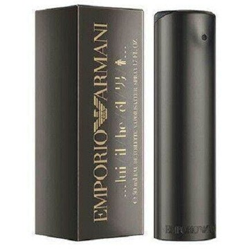 Giorgio Armani Emporio He - 50 ml - Eau de Toilette