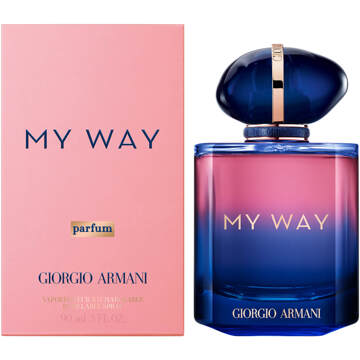 Giorgio Armani My Way Parfum 90 ml