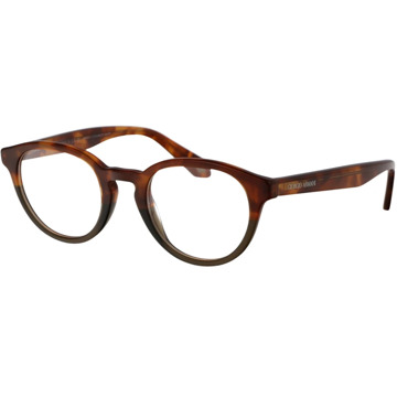 Giorgio Armani Stijlvolle Optische Bril 0Ar7248 Giorgio Armani , Brown , Heren - 48 MM