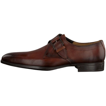 Giorgio Heren Nette schoenen 38201 - Cognac - Maat 45