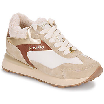 Gioseppo Lage Sneakers Gioseppo KOSICE" Beige - 37,38,39,40