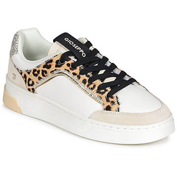 Gioseppo Lage Sneakers Gioseppo MORRICE" Wit - 37,38,40