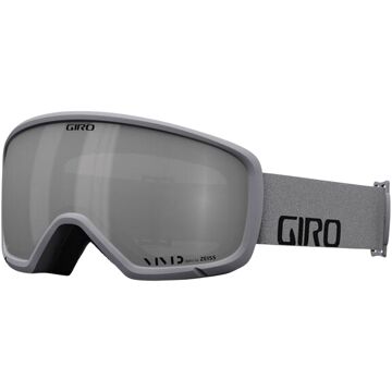 Giro GG RINGO - VIVID ONYX Sneeuw Goggle Unisex - Grey Wordmark