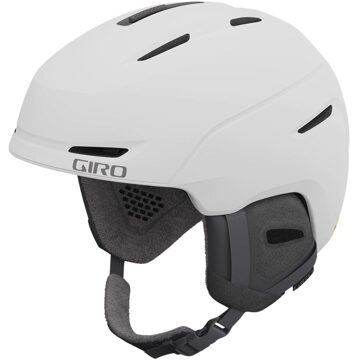 Giro Skihelm Avera Mips Dames Abs Wit Maat 55-59 Cm