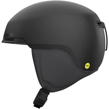 Giro Taggert Mips Skihelm Zwart - L