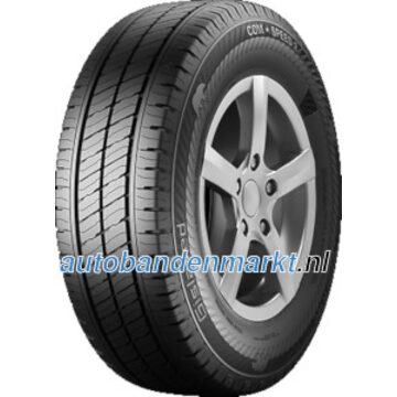 Gislaved car-tyres Gislaved Com*Speed 2 ( 195 R14C 106/104R 8PR )