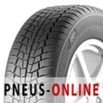 Gislaved car-tyres Gislaved Euro*Frost 6 ( 185/60 R15 88T XL EVc )