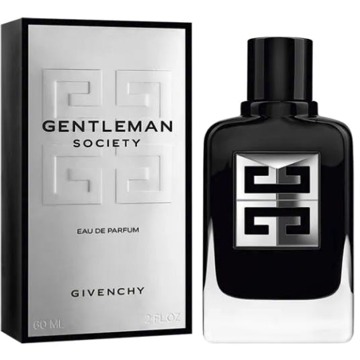 Givenchy Eau de Parfum Givenchy Gentleman Society EDP 60 ml