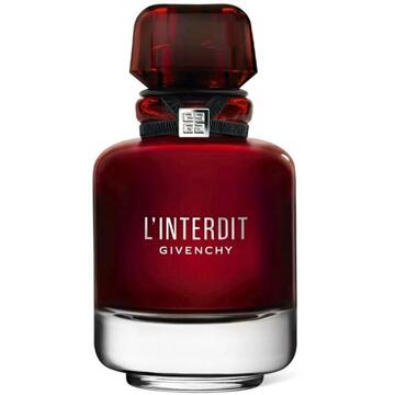 Givenchy L'Interdit Eau de Parfum Rouge - 80 ml