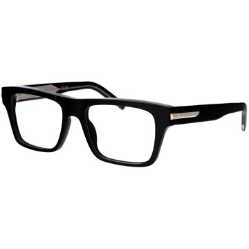 Givenchy Stijlvolle Optische Bril GV ONE Model Givenchy , Black , Heren - 53 MM