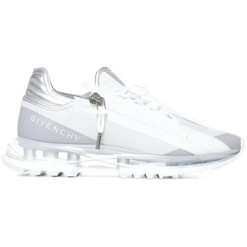 Givenchy Witte Sneakers voor Mannen en Vrouwen Givenchy , White , Dames - 38 Eu,36 EU