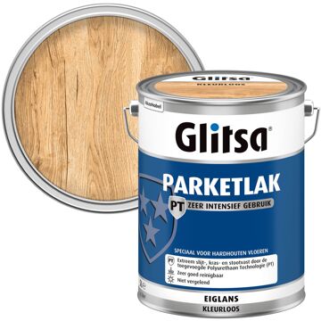 Glitsa GL AC PARKETLAK PT EIGLANS 5 L