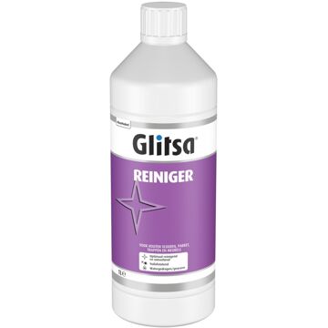 Glitsa Vloerreiniger