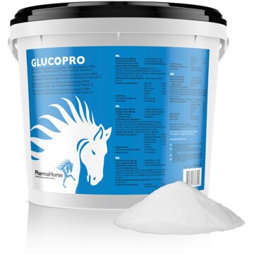 Glucopro - 5000 gram