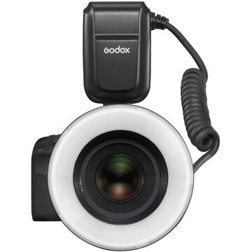 Godox MF-R76 Macro Ring Flash