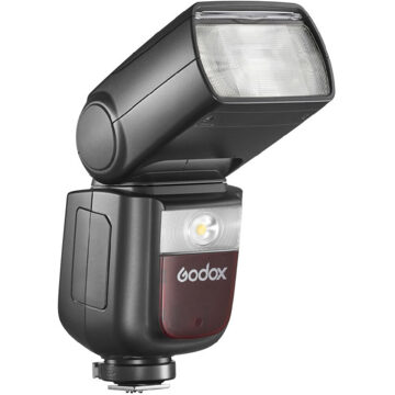 Godox Speedlite V860III Sony X-Pro II Trigger Kit