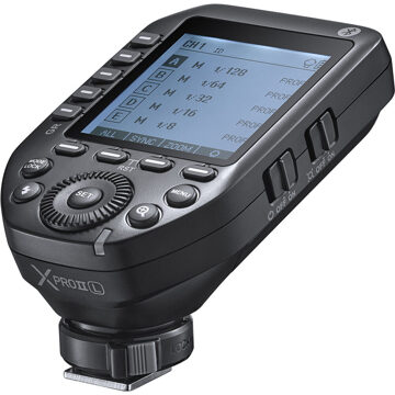 Godox X Pro II Transmitter For Sony