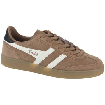 Gola Cmb735fa heren sneakers Bruin - 42
