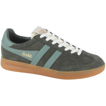 Gola Cmb762nn heren sneakers Groen - 41
