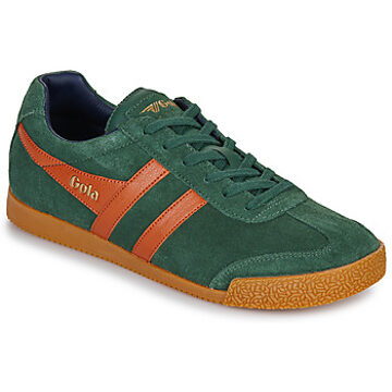 Gola Lage Sneakers Gola HARRIER" Kaki - 41,42,43,44,46