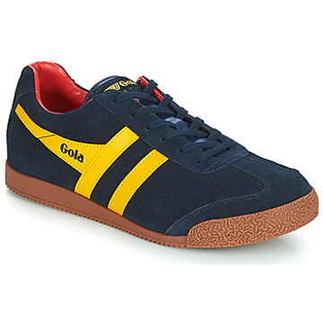 Gola Lage Sneakers Gola  HARRIER