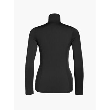 Goldbergh serena ski pully skipully dames - Zwart - L